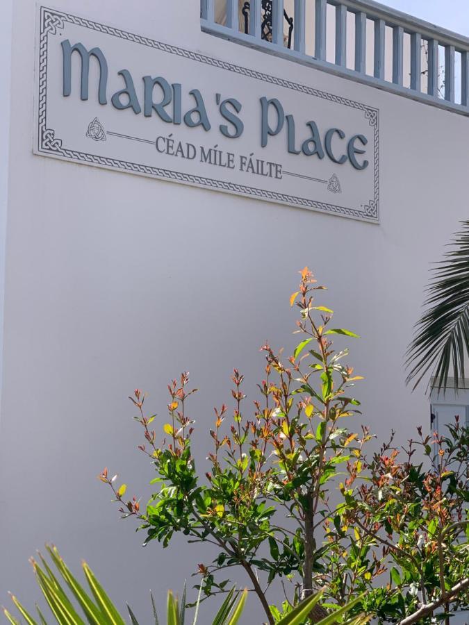 Marias Place Ios Εξωτερικό φωτογραφία