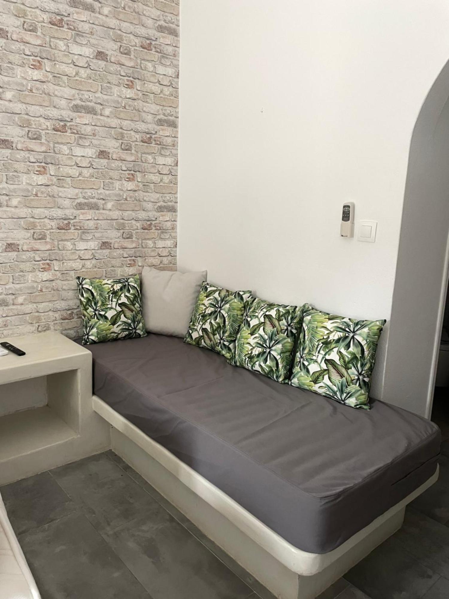 Marias Place Ios Εξωτερικό φωτογραφία