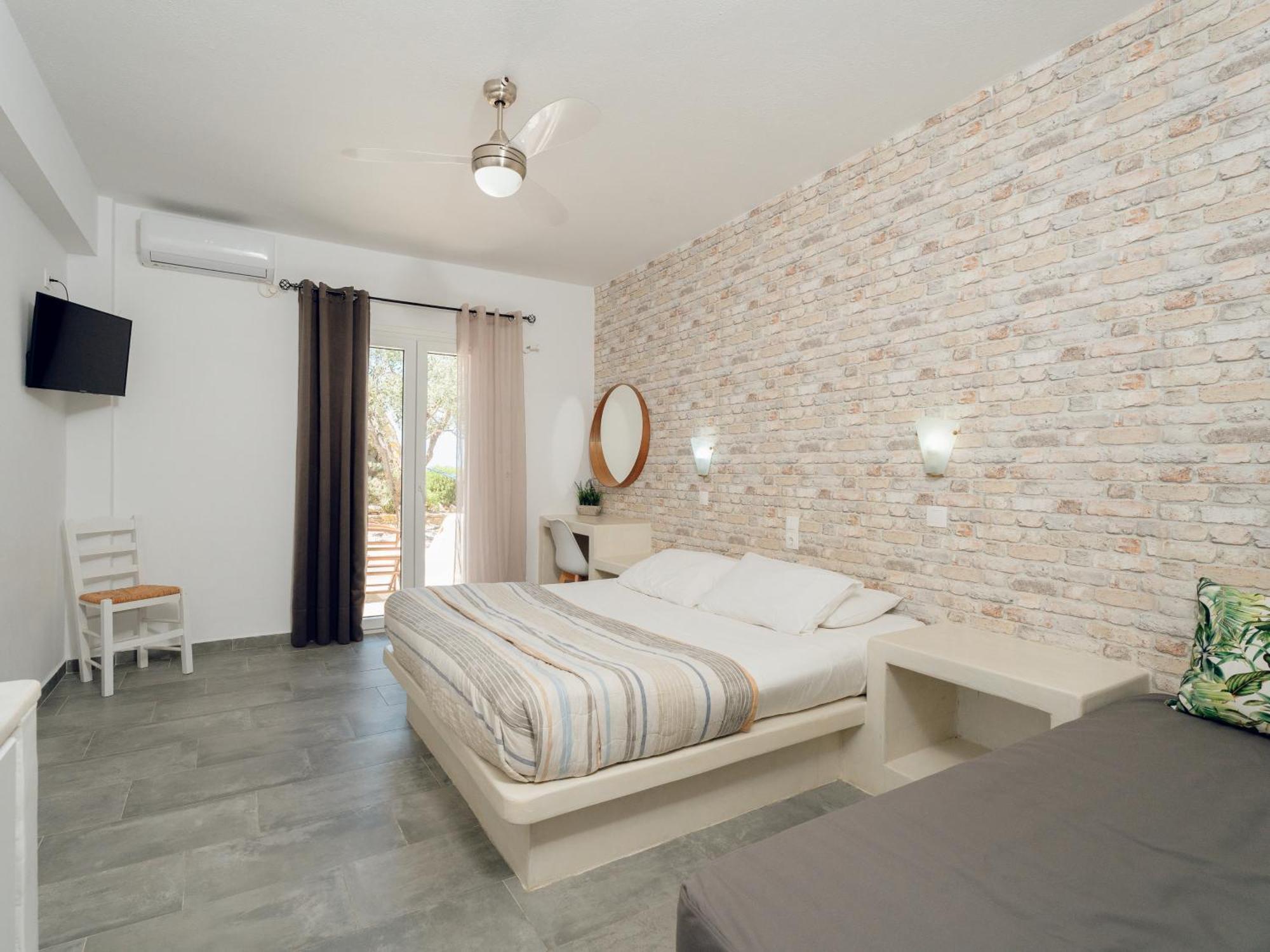 Marias Place Ios Εξωτερικό φωτογραφία