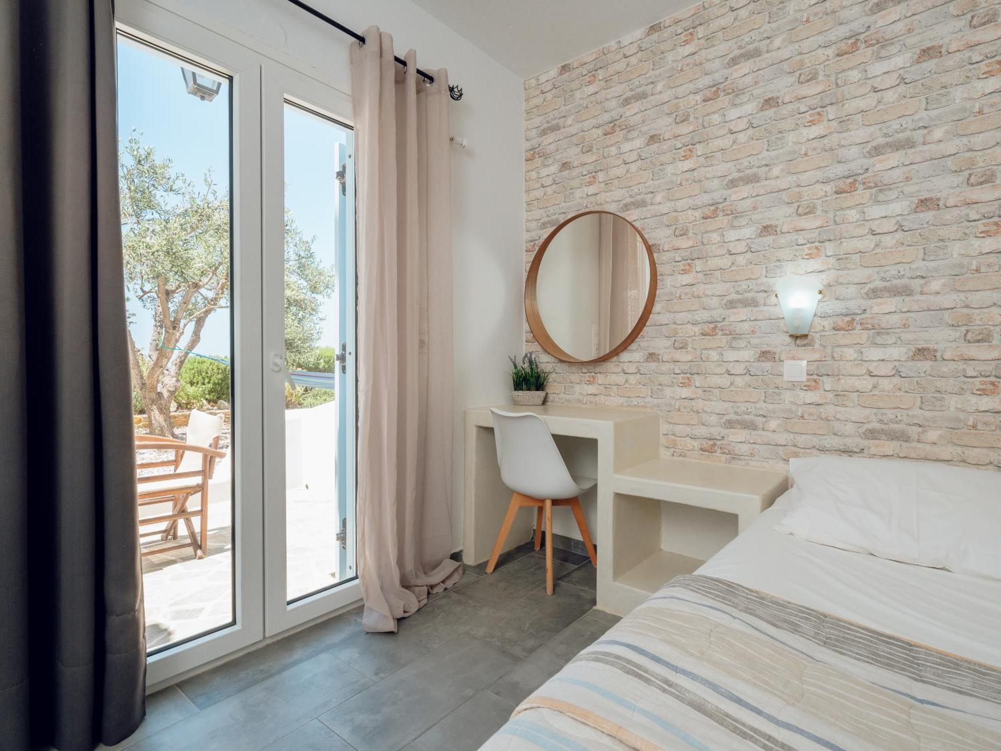 Marias Place Ios Εξωτερικό φωτογραφία