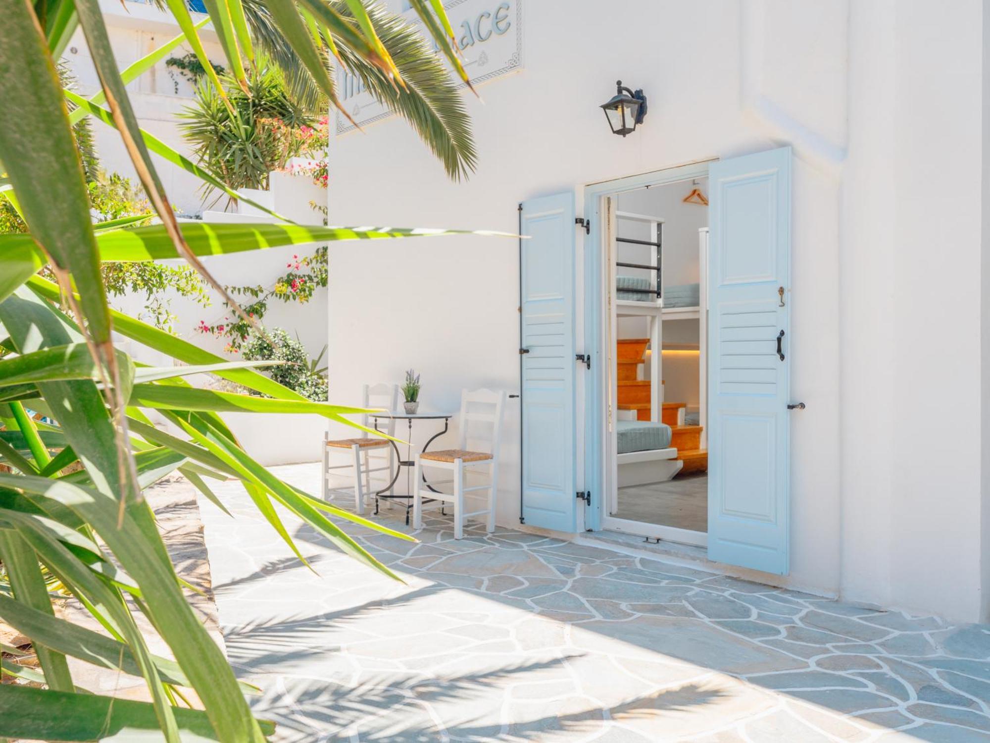 Marias Place Ios Εξωτερικό φωτογραφία